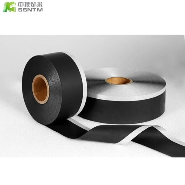 Dry Coating Electrode