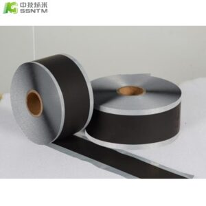 Dry Coating Electrode