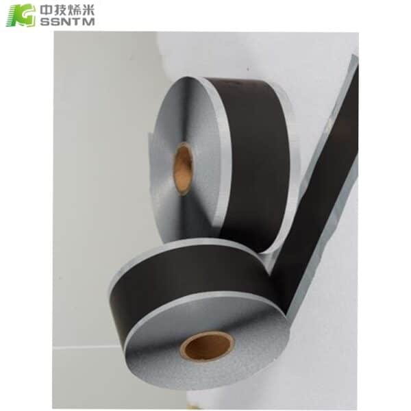 Dry Coating Electrode