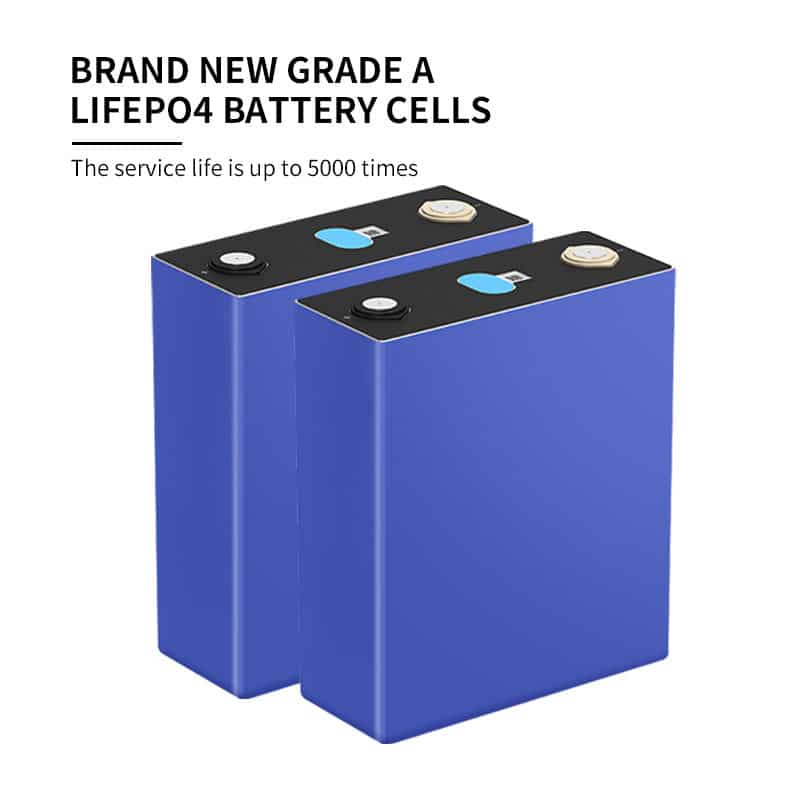 Lithium batteries