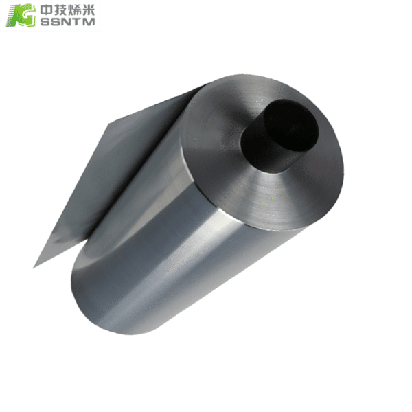 High Ratio Aluminum Foil Collector HSAF