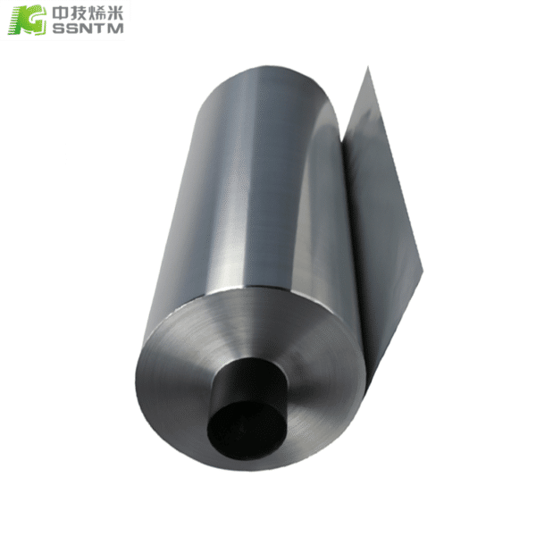 High Ratio Aluminum Foil Collector HSAF