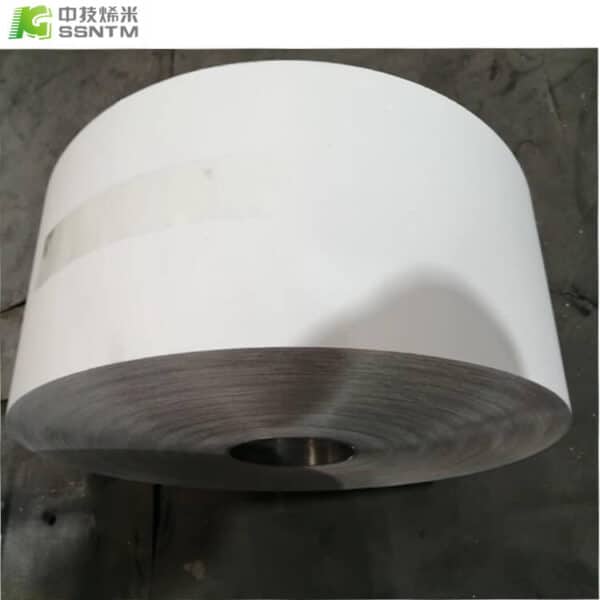 Molecular Sieve Aluminum Foil5