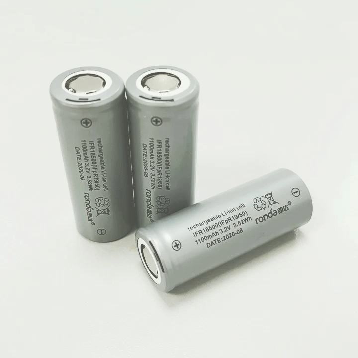 lithium-ion batteries