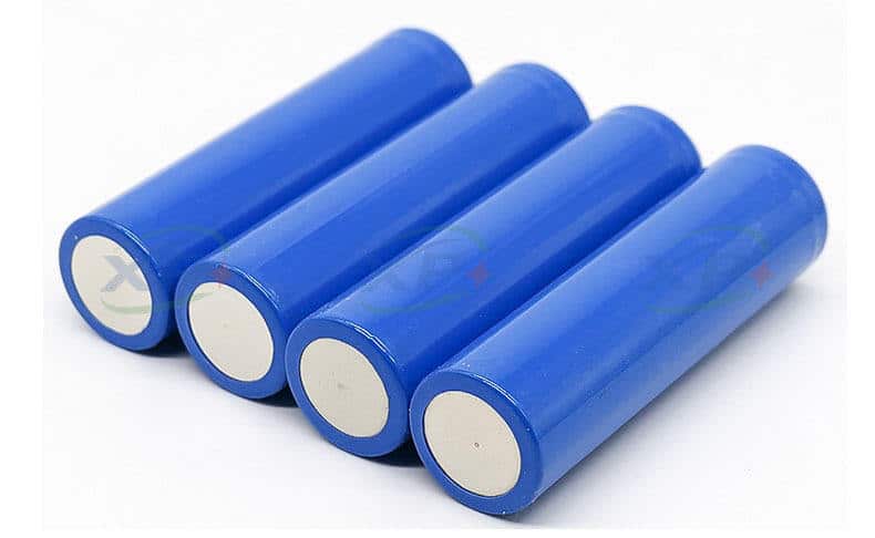 lithium battery