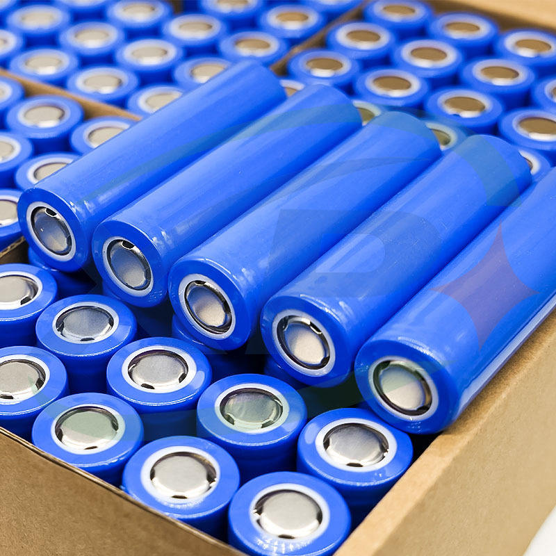 lithium battery