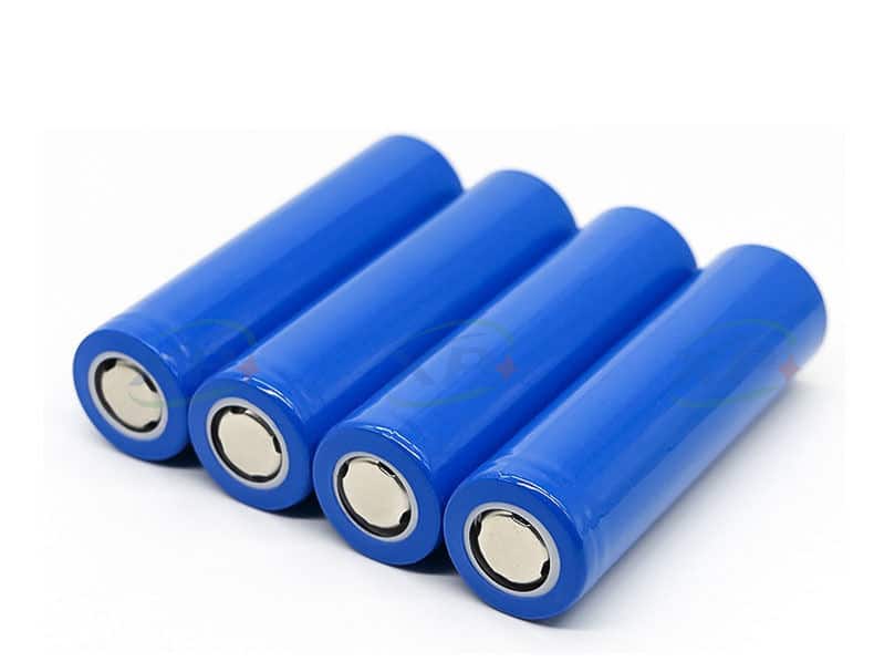 lithium battery