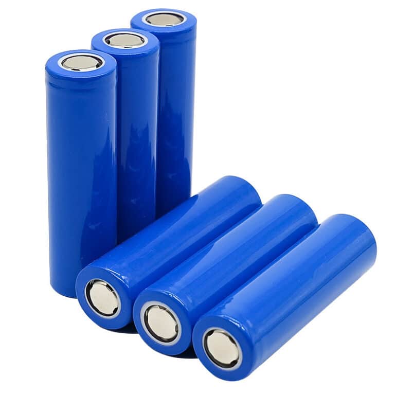 lithium battery