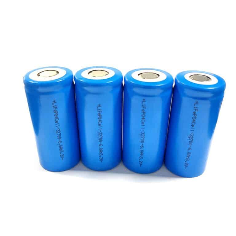 lithium battery