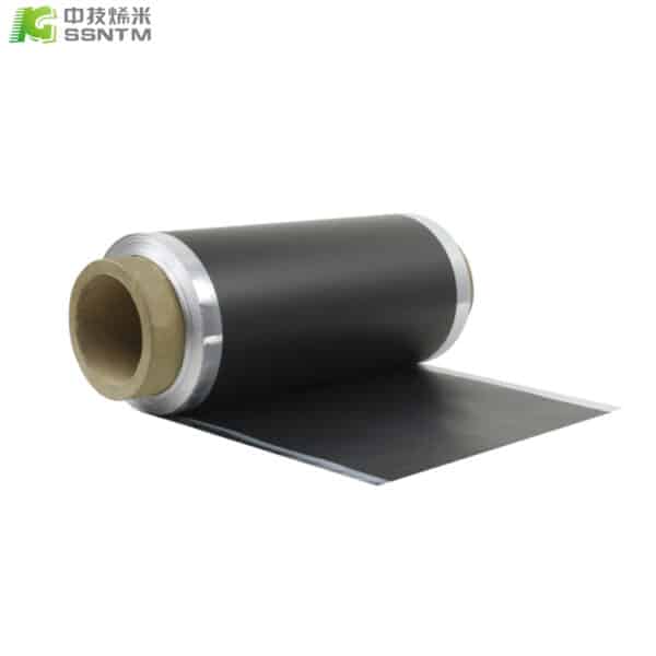 Primer Carbon Coated Aluminum Foil For Lithium-ion Battery Cathode ...